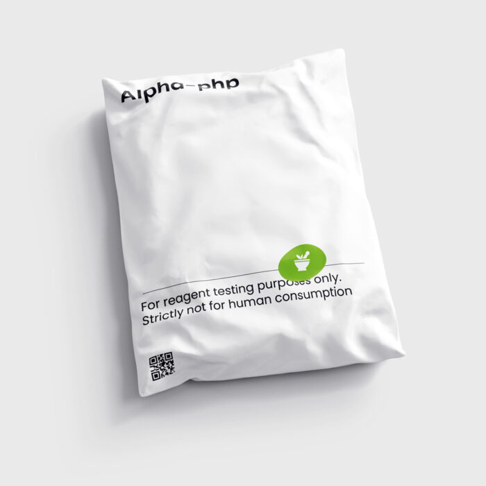 produto químico alfa-php, aphp